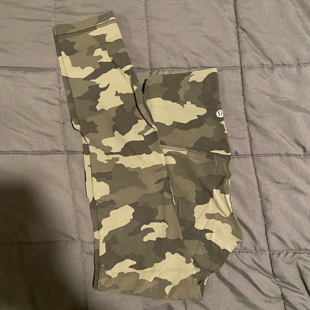 Lululemon Align Legging